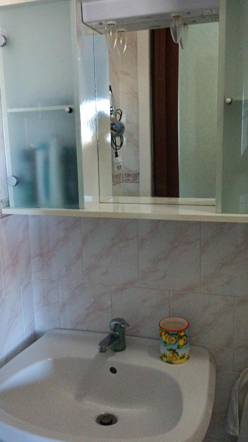 B&B Il Limoneto Gragnano Eksteriør bilde