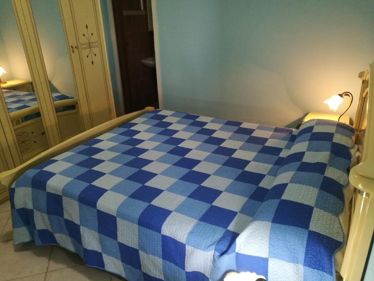 B&B Il Limoneto Gragnano Eksteriør bilde